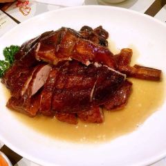 Kam’s Roast Goose 여행 사진