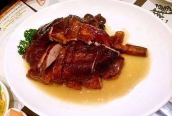 甘牌燒鵝用戶圖片