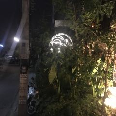 The FACES Gallery & Gastro Bar User Photo