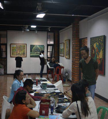 Siam Art Gallery
