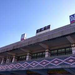 Cengshifuzhengshougongmashu (hualianhuochezhanzhanqian) User Photo