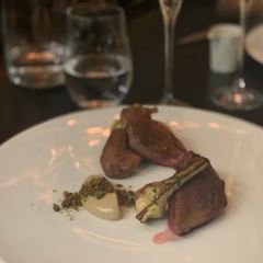 Dinner by Heston Blumenthal User Photo