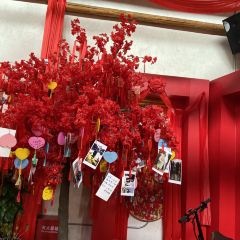 WAN FANG YUAN BAN FEN WA GUAN TANG User Photo