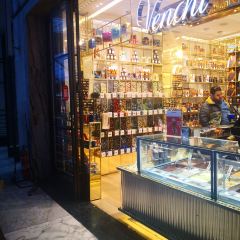 Venchi張用戶圖片