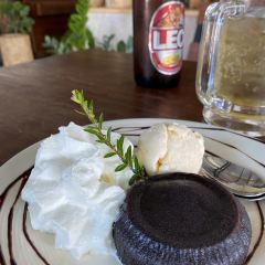 Cloud 9 Cafe User Photo