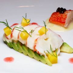Shengsuoyajiudianshengrui Western Restaurant User Photo