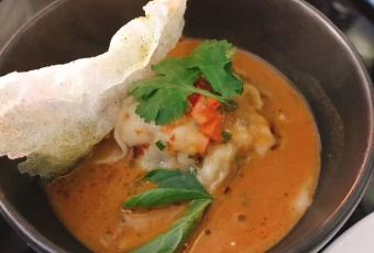 Merah Putih User Photo