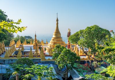 Mandalay