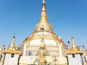 Botahtaung Pagoda