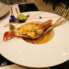 Thai Blue Elephant Restaurant User Photo