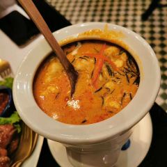 Thai Blue Elephant Restaurant User Photo