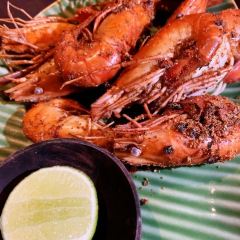 Sambal Shrimp Restaurant & Bar User Photo