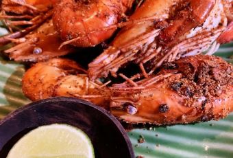 Sambal Shrimp Restaurant & Bar User Photo