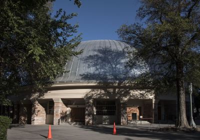 Tabernacle de Salt Lake City