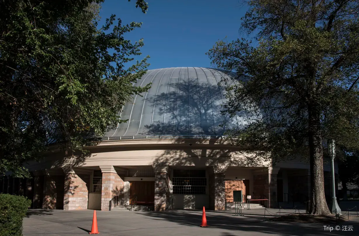 3_Salt Lake City Tabernacle