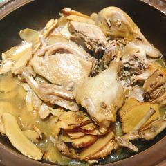 阮厝闽南菜(泉州宝洲路店) User Photo