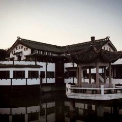 LianHua Ge ChaYi Vegetarian Restaurant User Photo