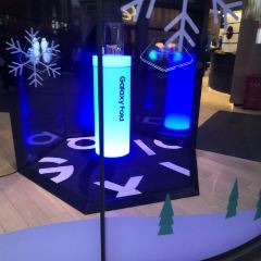 Starbucks (nantongzhongnancheng) User Photo