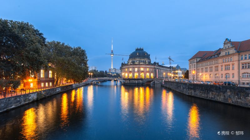 Bode Museum