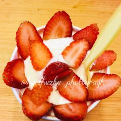 V·sherry User Photo