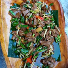 瑞丽勐卯宴 User Photo