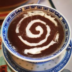 Ruby's Cafe (Gili Air) User Photo