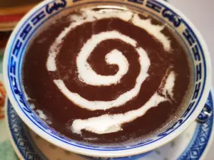 Ruby's Cafe (Gili Air)
