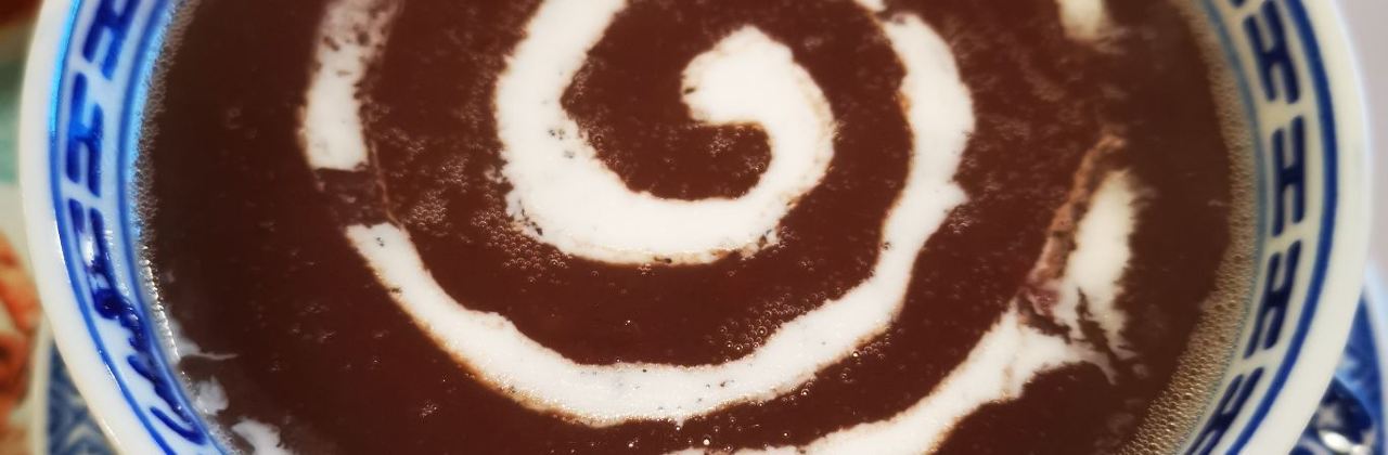 Ruby's Cafe (Gili Air)