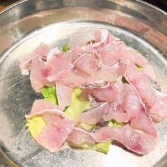 TAIGENBAO WUMIZHOU User Photo