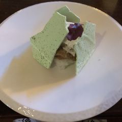 Cafe Batavia User Photo
