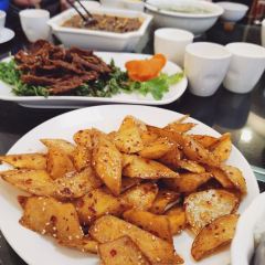羊八碗 User Photo
