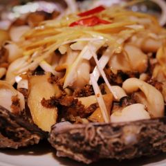 泽一红酒粤菜馆(展进巷店) User Photo