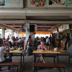 Kiss Food & Drinks 2 Second Road User Photo