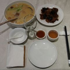 东福园饭店(鼓楼店) User Photo