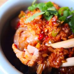 MEI ZHOU DONG PO RESTAURANT 여행 사진