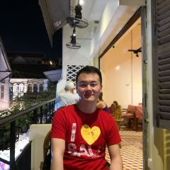 Traditional Khmer Food Restaurant User Photo