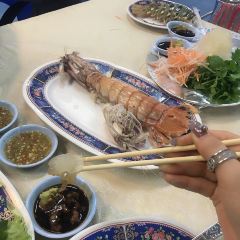 Preecha Seafood Restaurant User Photo