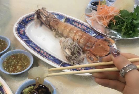 ปรีชา ซีฟู้ด User Photo