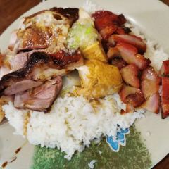 Peach Garden User Photo