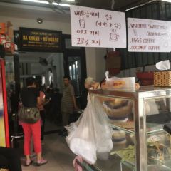 Madam Khanh ảnh của người dùng