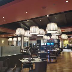 Bacchanal Buffet User Photo