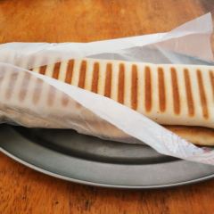 Jacob's Shawarma 여행 사진