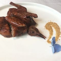 好友缘酒家(皇冠假日店) User Photo