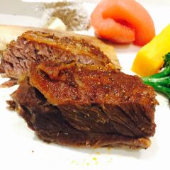 Wang Pin Steak ( Qingdao The Mixc ) User Photo