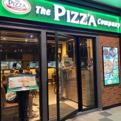The Pizza Company User Photo
