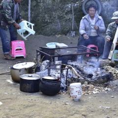 多味农家菜 User Photo