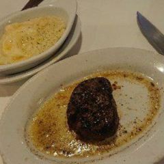 Ruth's Chris Steak House User Photo