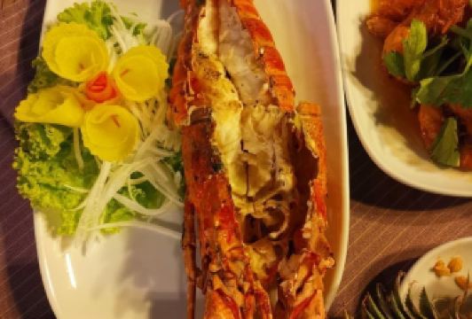 Kampong Kata Hill Restaurant張用戶圖片