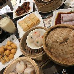 Tim Ho Wan張用戶圖片