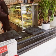 Crema Espresso Main Beach User Photo